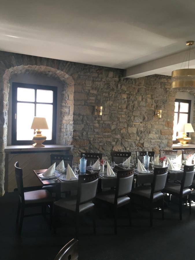 Seeburg  Pension Gasthaus Zur Forelle מראה חיצוני תמונה